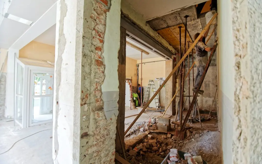 Embracing Sustainable Remodeling Practices in Idaho Falls & Bonneville County Projects