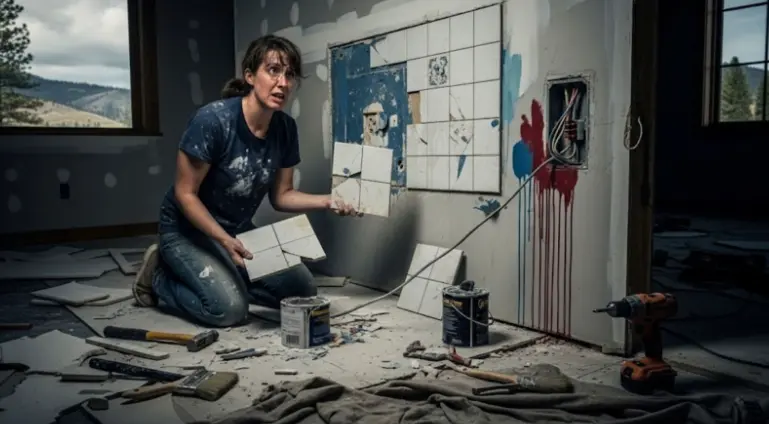 Why Idaho Homeowners Are Choosing Professional Remodeling Over DIY