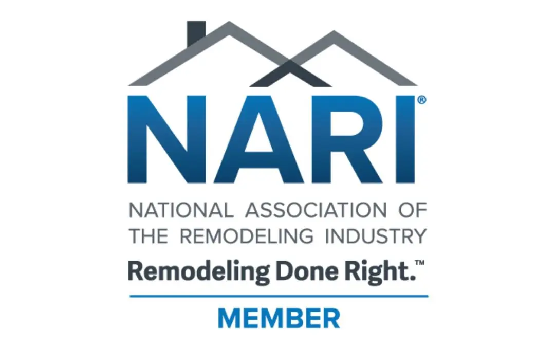 Remodel PRO is Now Proudly NARI-Certified