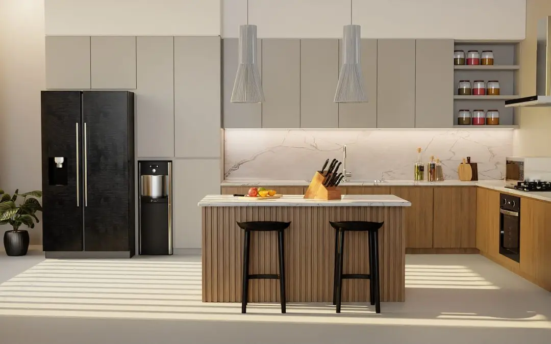 Selecting the Perfect Kitchen Layout for Your Idaho Falls Home Remodel