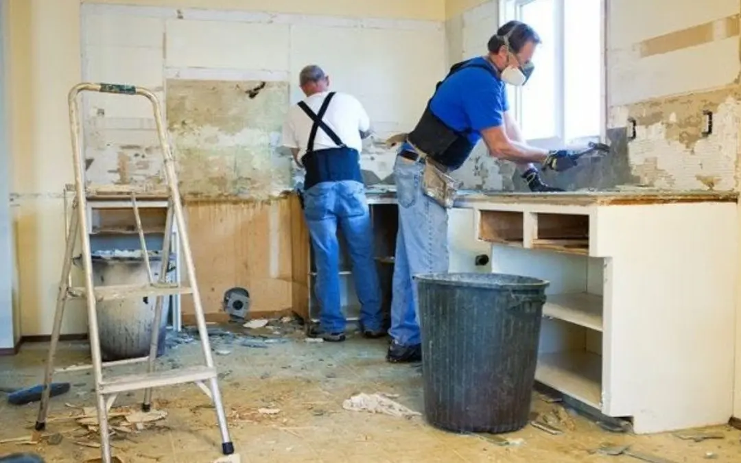 How Can Remodeling Your Idaho Home Increase Property Value?