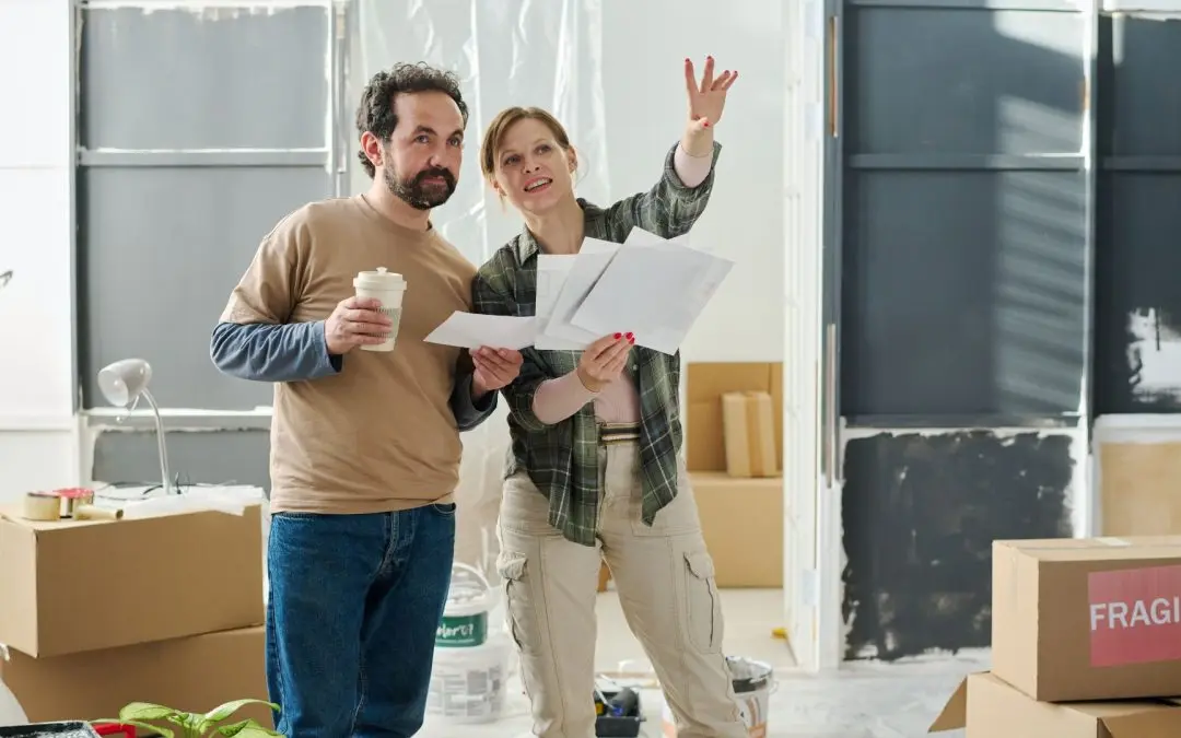 Whole-Home Renovation: What Idaho Falls Homeowners Should Know Before Starting