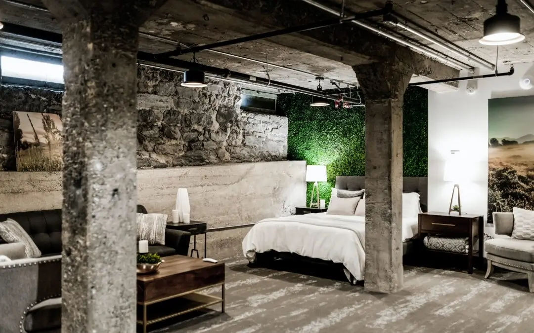 What Are the Advantages of Basement Remodeling at Home?