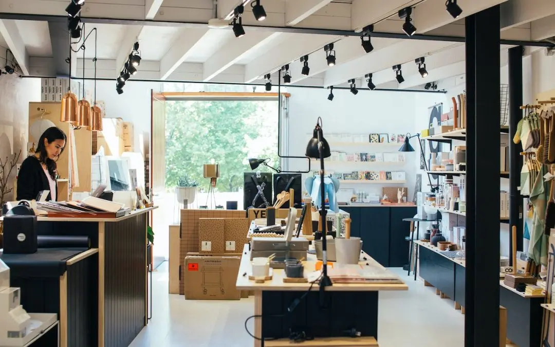 Transform Your Retail Store Layout Through Commercial Remodeling