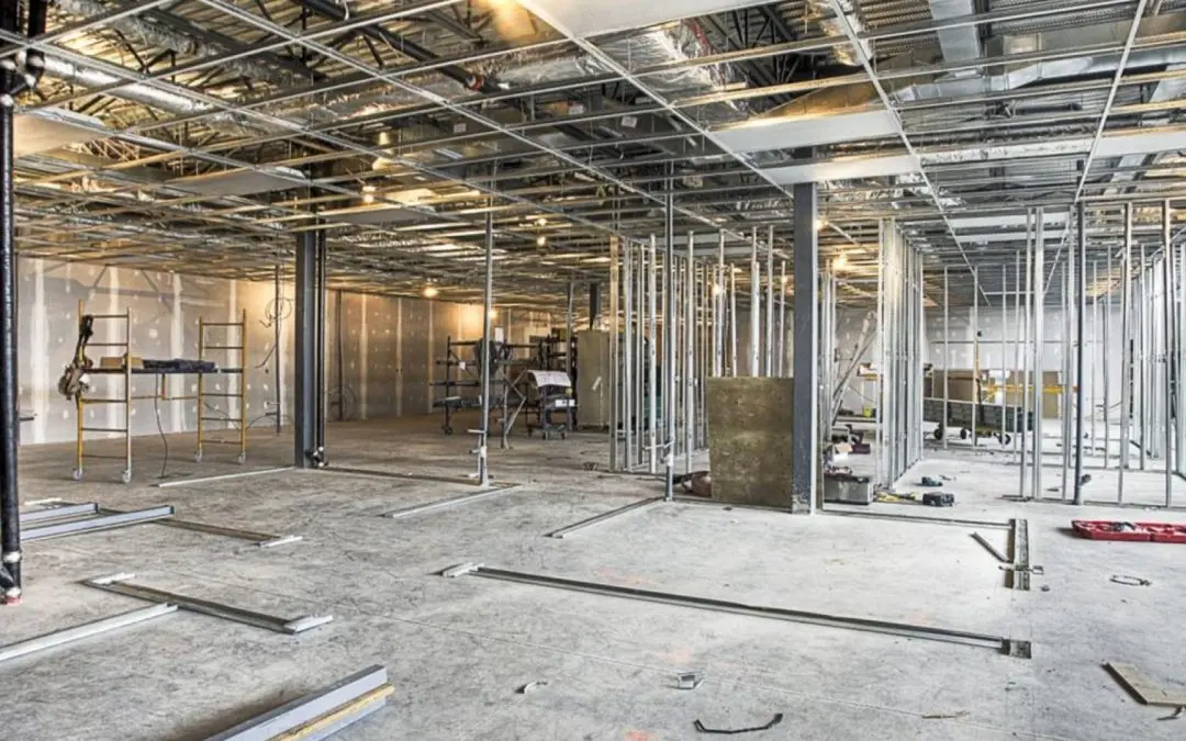 Why Is Commercial Remodeling Important for Businesses in Idaho Falls?
