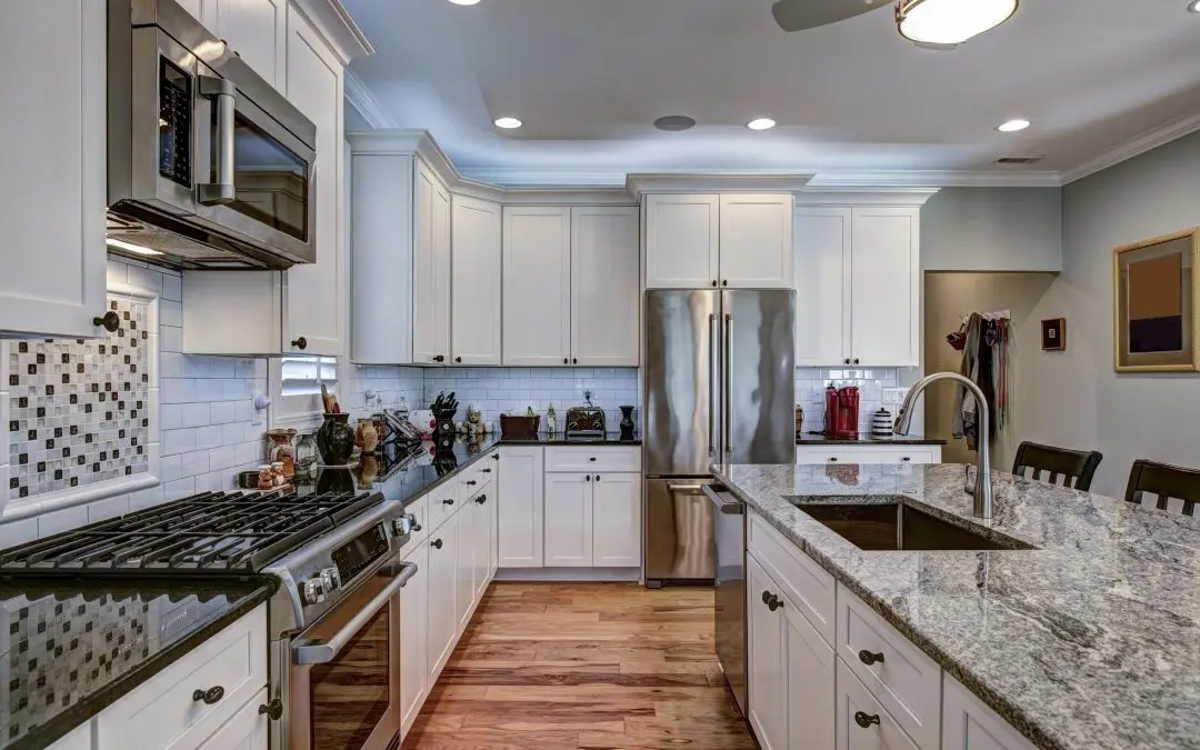 Accessible Kitchen Remodeling for Idaho Falls & Bonneville County Homes