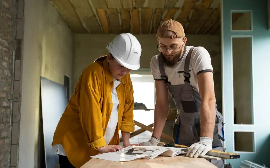 Solutions for Common Issues in Commercial Remodeling Projects