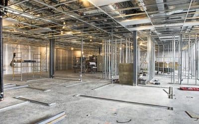 Why Is Commercial Remodeling Important for Businesses in Idaho Falls?