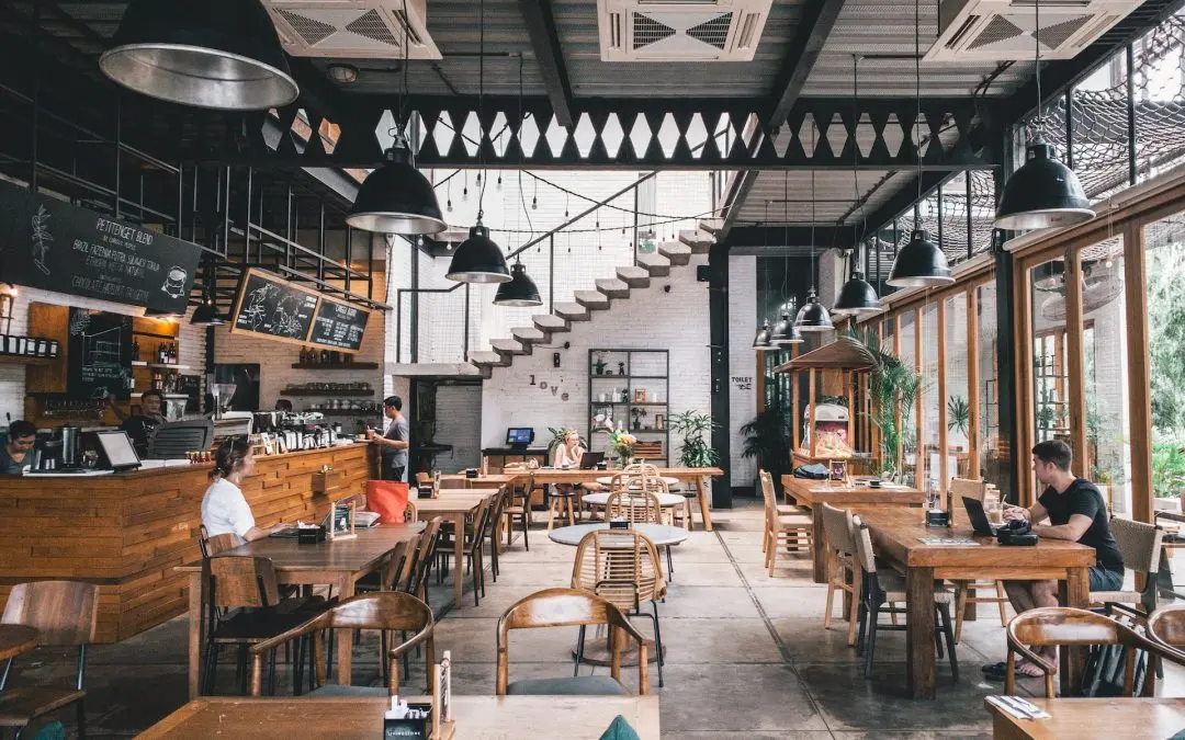 Boost Restaurant Efficiency & Ambience with Expert Remodeling with Remodel Professionals of Idaho