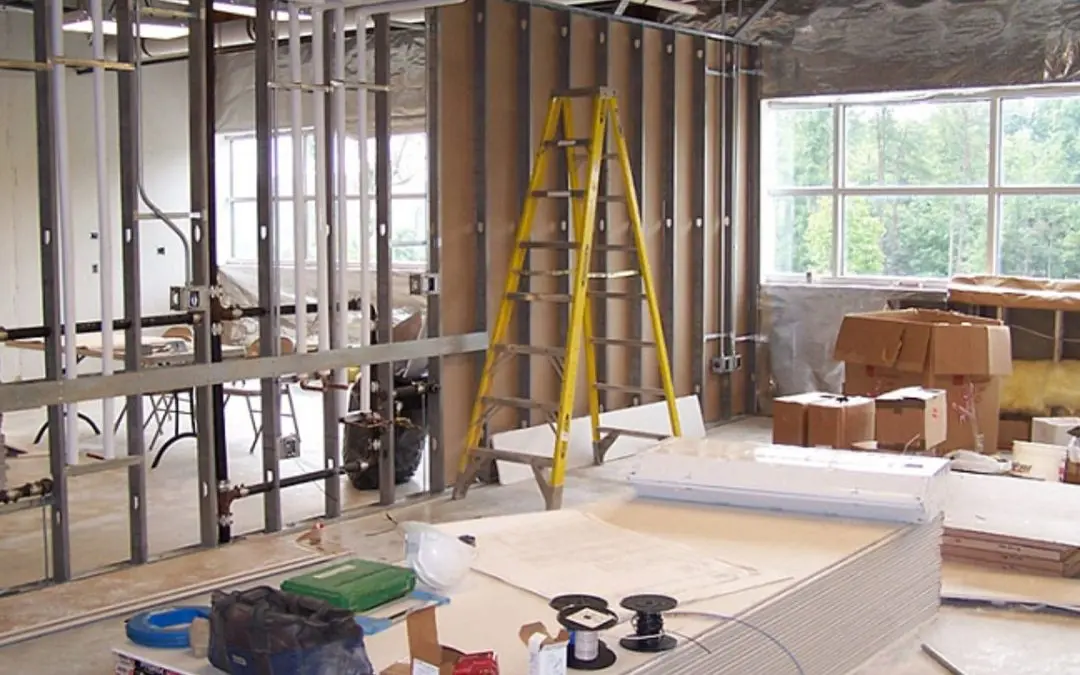 How Much Does Commercial Remodeling Cost in Idaho Falls?