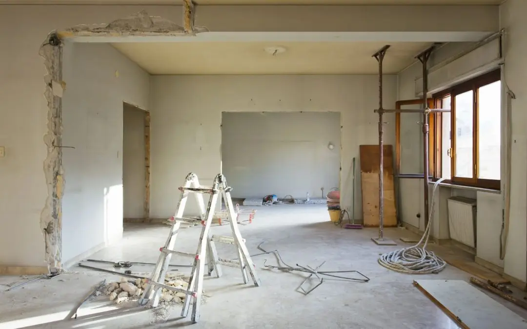 How Much Does Home Remodeling Cost in Pocatello, Idaho?
