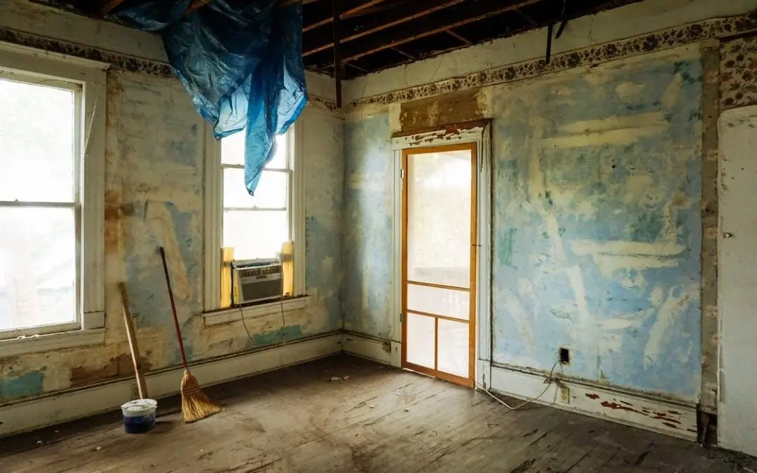 What Comes First in Home Remodeling: Inside or Outside?
