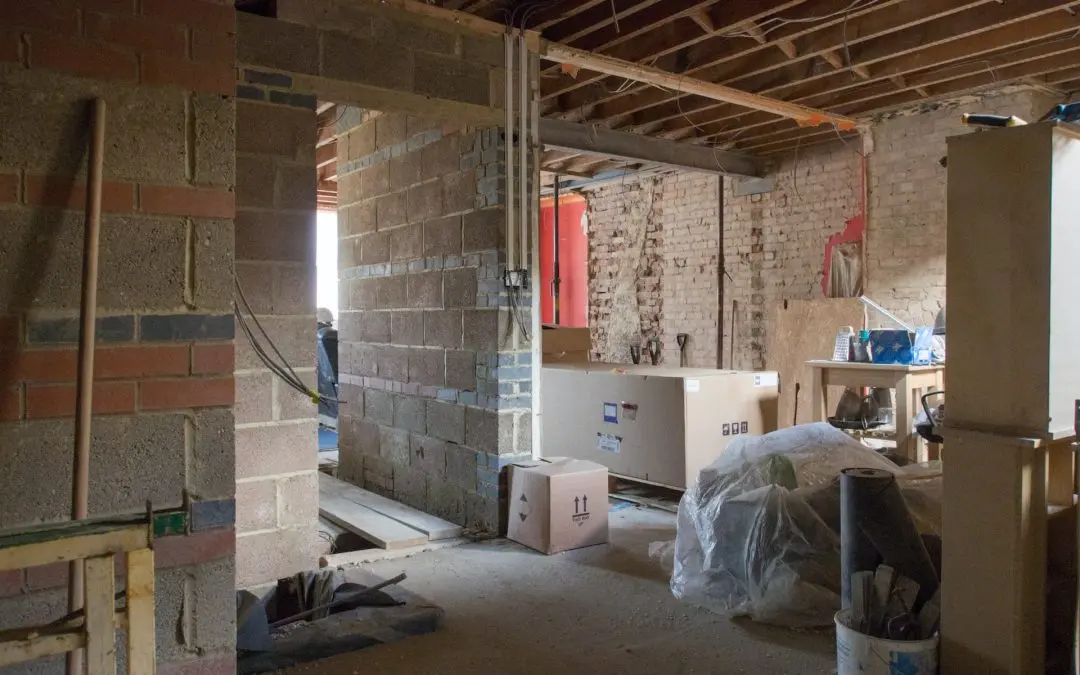 Here Are Some Unique Ideas for Your Basement Remodeling