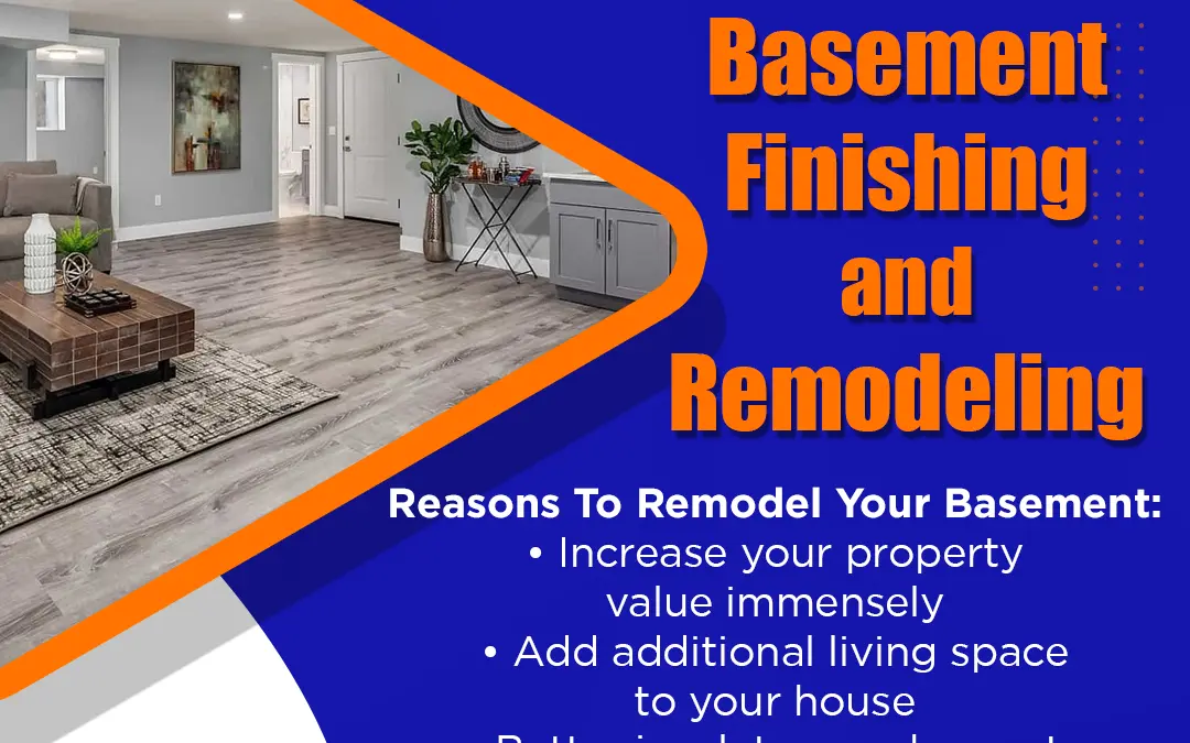 Idaho Falls, ID, Remodeling Company Highlights 2021 Home Remodeling Trends
