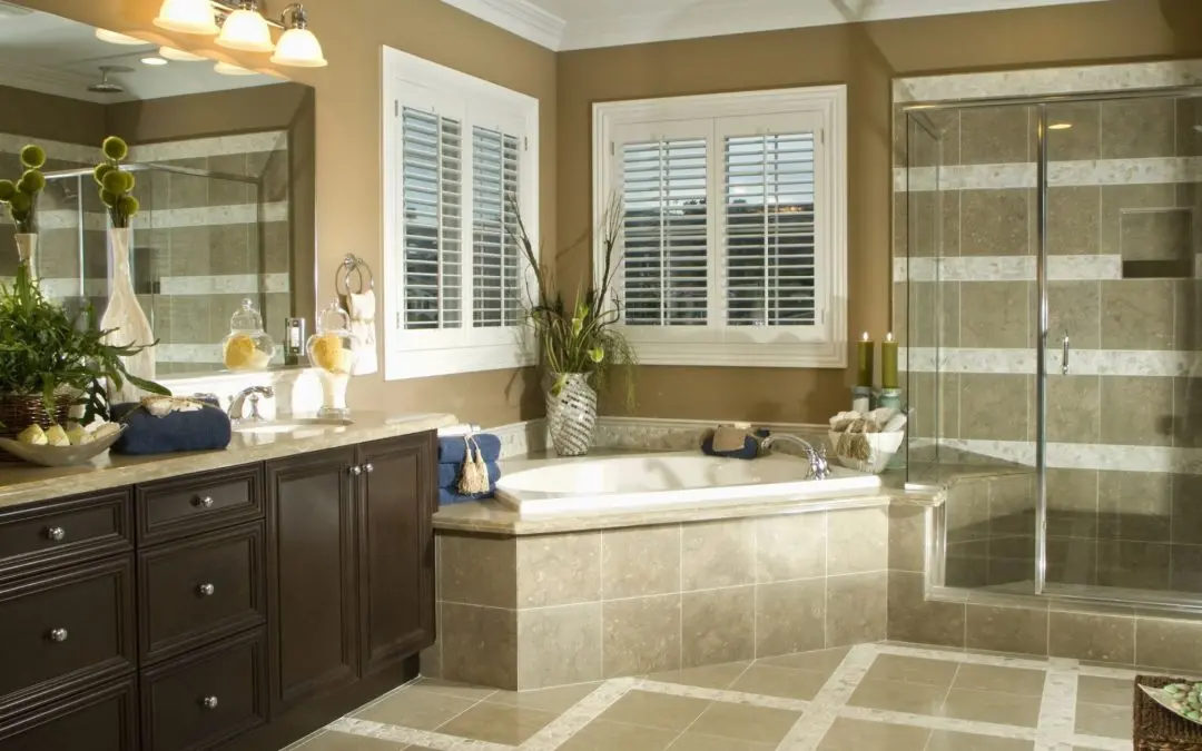How Much Does Bathroom Remodeling Cost in Rexburg, ID