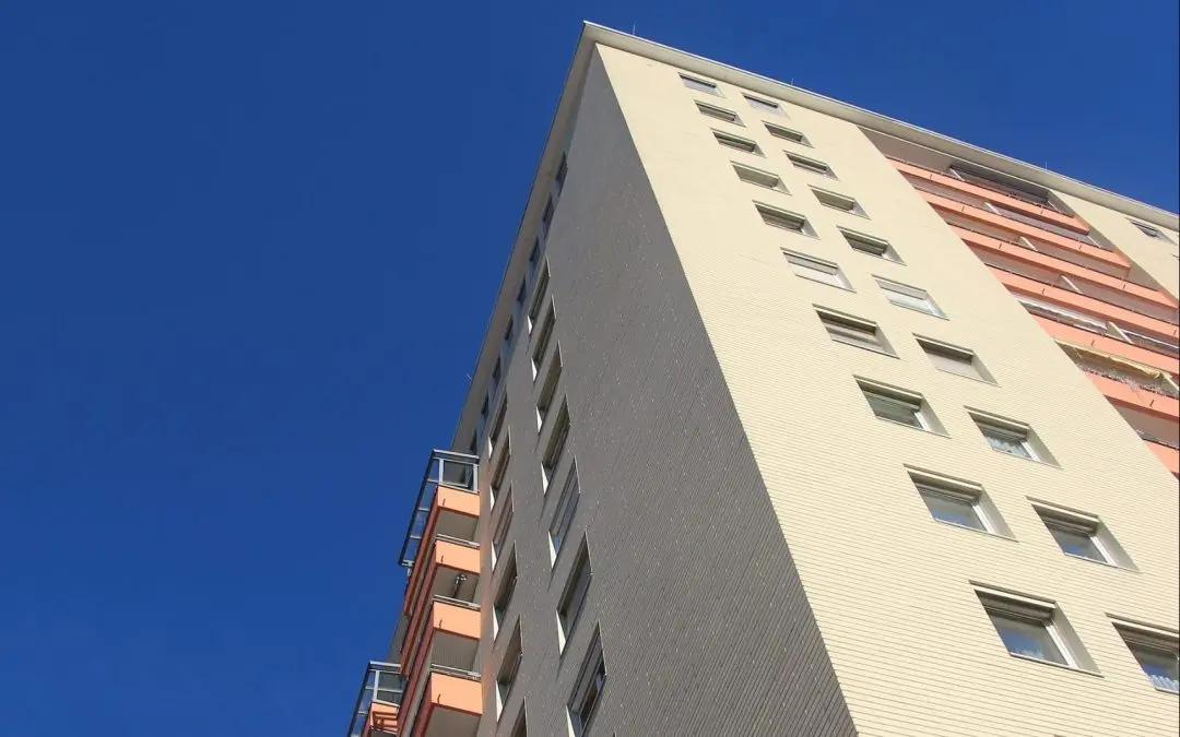 Tenant Improvement Allowances in Idaho Falls & Bonneville County