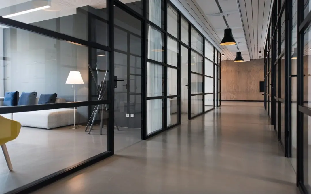 Boost Productivity with Office Remodeling & Space Planning