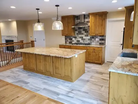 Home Remodeling