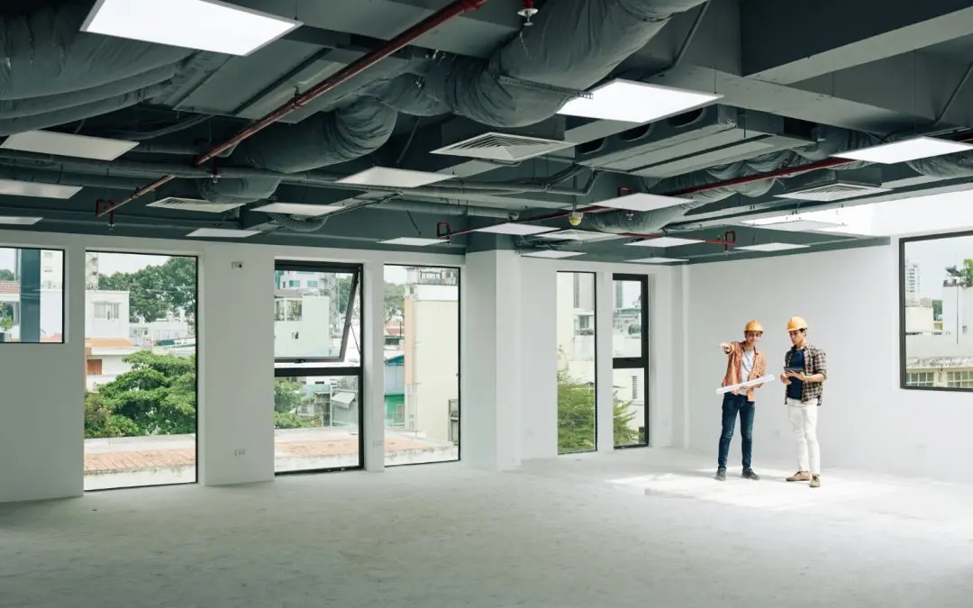 How to Handle Unexpected Issues in Your Commercial Renovation