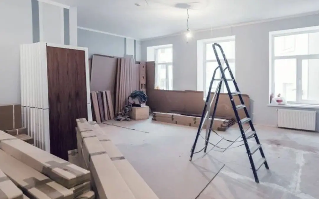 What Should You Know Before Starting a Home Remodeling Project in Pocatello?