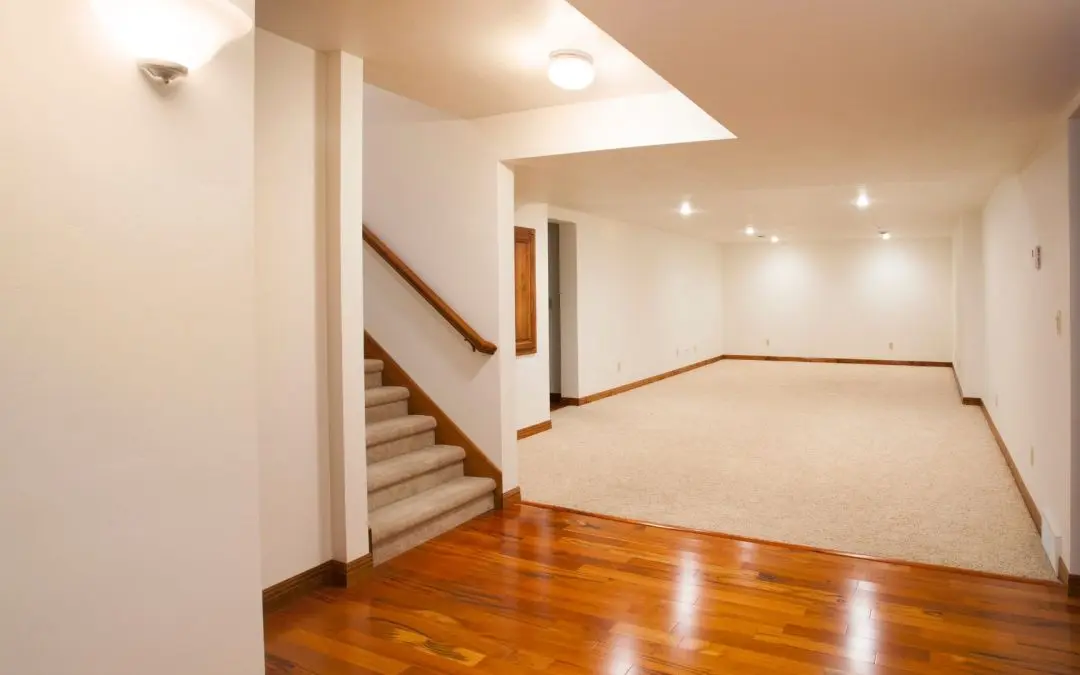 Basement Finishing Services for Homes in Idaho Falls