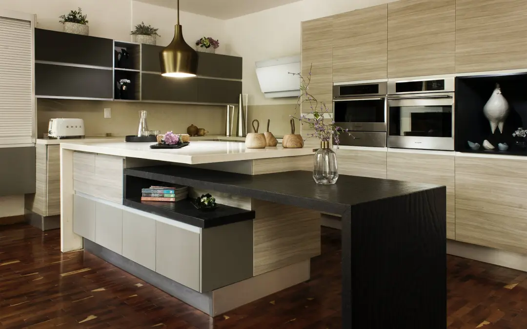 Update Your Kitchen Without Breaking the Bank