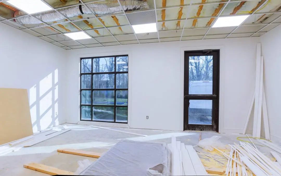 Choosing the Right Upgrades for Your Business Space