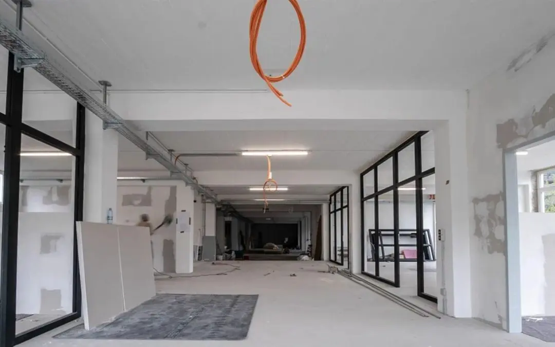 What Should You Consider Before Starting a Commercial Remodeling Project in Idaho Falls?