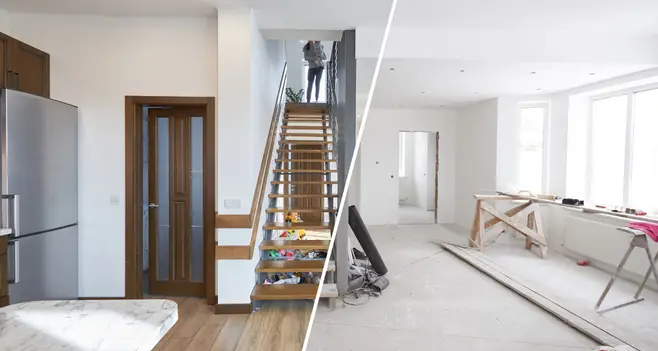 Restoration Xperts - Remodeling & Reconstruction Services