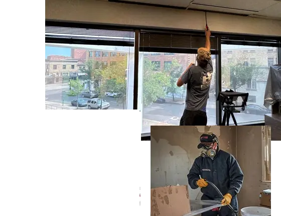 Restoration Xperts - Homepage