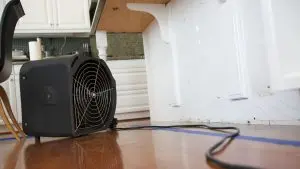 water extraction and drying bossier city la