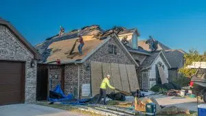 Fire and Smoke Damage Restoration