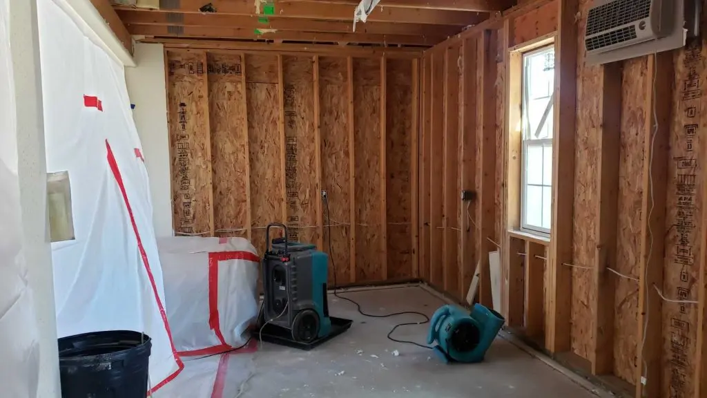 Salem, Indiana sees some of its heaviest rainfall of the year during July, and the combination of summer storms, overworked plumbing, and constantly running air conditioners creates a season where water damage becomes far more common. Water damage restoration in Salem isn't just about mopping up a wet floor. It's about stopping moisture before it reaches subflooring, drywall, and insulation, where it can quietly cause mold growth and structural decay for weeks before becoming visible. This guide covers what drives water damage risk during Salem's summer months, the warning signs homeowners shouldn't ignore, and what professional water damage restoration actually involves. Why July Increases the Risk of Water Damage in Salem Salem homeowners face a specific combination of weather and mechanical stress every July that raises the likelihood of water damage. Heavy rain, aging infrastructure, and appliances running at full capacity all contribute to a season with higher water-related risk. 1. Heavy Summer Rainfall Intense July storms can drop several inches of rain on Salem within a short window, overwhelming roofing systems and drainage that handle lighter rainfall without issue during cooler months of the year. 2. Flash Flooding and Drainage Issues Salem's mix of low-lying areas and aging stormwater infrastructure makes flash flooding a real concern during heavy summer downpours, sending water toward foundations and basements faster than many homeowners expect. 3. Burst Pipes and Plumbing Leaks Increased water usage for lawns, pools, and indoor cooling puts extra strain on plumbing systems throughout the summer, and pipes weakened by age or corrosion are more likely to fail under this added pressure. 4. Air Conditioner Condensation Problems Air conditioning units running nearly nonstop through Salem's summer heat produce significant condensation, and a clogged or damaged drain line can send this water into ceilings or closets near the unit. Signs You Need Water Damage Restoration Right Away Water damage isn't always obvious the moment it happens, and waiting to address early warning signs allows moisture to spread further into a Salem home. These signs indicate professional water damage restoration is needed without delay. 1. Standing Water Indoors Any pooling water inside a home, even a shallow amount near an appliance or exterior wall, signals that water damage restoration is needed immediately to prevent further absorption into flooring and drywall. Water-Stained Walls and Ceilings Brown or yellow discoloration spreading across a wall or ceiling almost always indicates an active or recent leak that has already worked its way into the building materials underneath. 3. Warped Flooring and Baseboards Buckling hardwood, lifting laminate, or baseboards that feel soft to the touch are strong signs that moisture has seeped beneath the surface and requires professional-grade drying to fully resolve. 4. Persistent Musty Odors A lingering musty smell inside a Salem home often means moisture is trapped somewhere out of sight, creating ideal conditions for mold growth within just a day or two of exposure. What Does Professional Water Damage Restoration Include? Professional water damage restoration in Salem follows a structured process built to remove moisture completely and prevent long-term damage to the property. Each stage plays a distinct role in returning a home to a safe, dry condition. 1. Damage Inspection and Assessment Technicians evaluate the full extent of water intrusion, checking hidden areas like wall cavities and subflooring, to build an accurate restoration plan before any work begins on the property. 2. Water Extraction Industrial-grade pumps and vacuums remove standing water from the property quickly, minimizing how much moisture has the chance to soak into flooring, drywall, and other building materials throughout the home. 3. Structural Drying and Dehumidification Commercial air movers and dehumidifiers are positioned throughout the affected space to pull residual moisture from walls and framing, preventing the warping and swelling that come with prolonged exposure. 4. Cleaning, Sanitizing, and Restoration Affected surfaces are cleaned and treated to eliminate bacteria and inhibit mold growth, and once the property is fully dry, damaged materials are repaired or replaced to complete the restoration. How Quick Restoration Helps Prevent Mold and Structural Damage Mold can begin developing within 24 to 48 hours of water exposure, and Salem's humid summer climate only speeds up that timeline. Waiting even a day or two before calling for water damage restoration allows moisture to spread further into subflooring and wall cavities, turning a straightforward extraction job into a much larger repair project. Fast action keeps repair costs lower and reduces the likelihood of complications with an insurance claim tied to delayed reporting. Why Salem Homeowners Trust Taylor's Quality Cleaning & Restoration Taylor's Quality Cleaning & Restoration has built a strong reputation among Salem homeowners for responding quickly and handling every stage of water damage restoration with care. The team understands the specific risks tied to Salem's summer storms and aging plumbing infrastructure, and works efficiently to stop water damage before it spreads further into a property. Technicians communicate clearly throughout the process and coordinate directly with insurance providers to ease the burden on homeowners. Frequently Asked Questions How quickly should I call for water damage restoration? You should call as soon as you notice standing water, staining, or a musty odor, since mold can begin developing within 24 to 48 hours of exposure. Will homeowners insurance cover water damage restoration? Most standard homeowners policies cover sudden and accidental water damage, though coverage details vary depending on your specific provider and policy. Can I dry out water damage myself with fans and towels? Household fans and towels rarely remove enough moisture from flooring and wall cavities, which increases the risk of hidden mold growth over time. How long does water damage restoration usually take? Extraction and drying typically take three to five days, though the full restoration timeline depends on the extent of the damage and repairs needed. Schedule Water Damage Restoration in Salem Today Don't let a summer storm or plumbing leak turn into a major repair bill for your Salem home. Taylor's Quality Cleaning & Restoration provides thorough water damage restoration throughout Salem, IN, with technicians ready to extract standing water, dry out affected areas, and repair damage before mold has a chance to develop. Our team uses industrial-grade equipment and moisture detection tools to find hidden water pockets that DIY methods simply can't reach, and we work directly with your insurance provider to keep the process moving smoothly. The first 24 hours make the biggest difference in preventing lasting damage. Water Damage Restoration in Salem