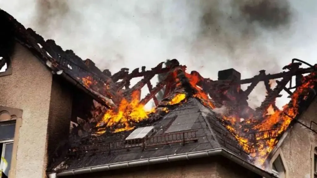 Ally 1 Disaster Solutions - How Do Fire Damage Restoration Companies in Utah Handle Odor Removal Permanently?