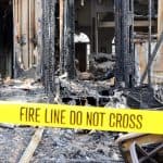 Fire damage repair in utah