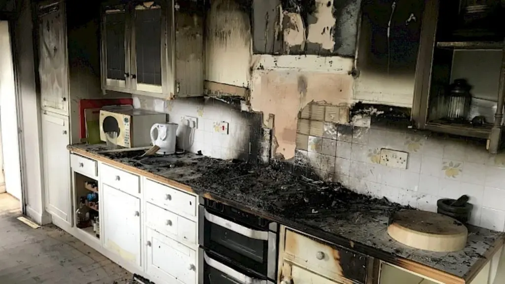 Ally 1 Disaster Solutions - How Does Fire Damage Restoration in Utah Address Electrical System Safety After a Fire?