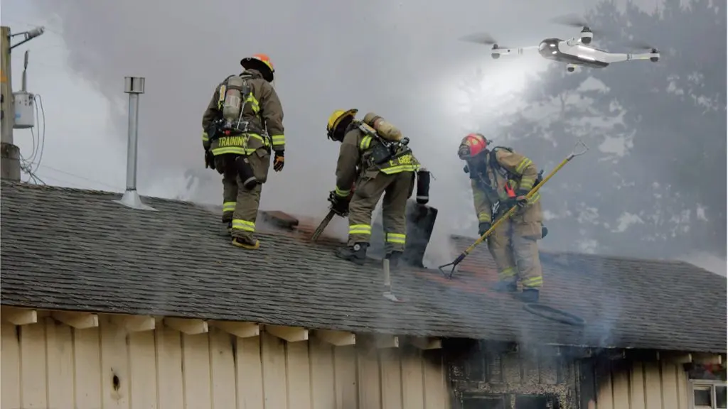 Ally 1 Disaster Solutions - How Do Utah Commercial Properties Restore Operations After a Major Fire Incident?