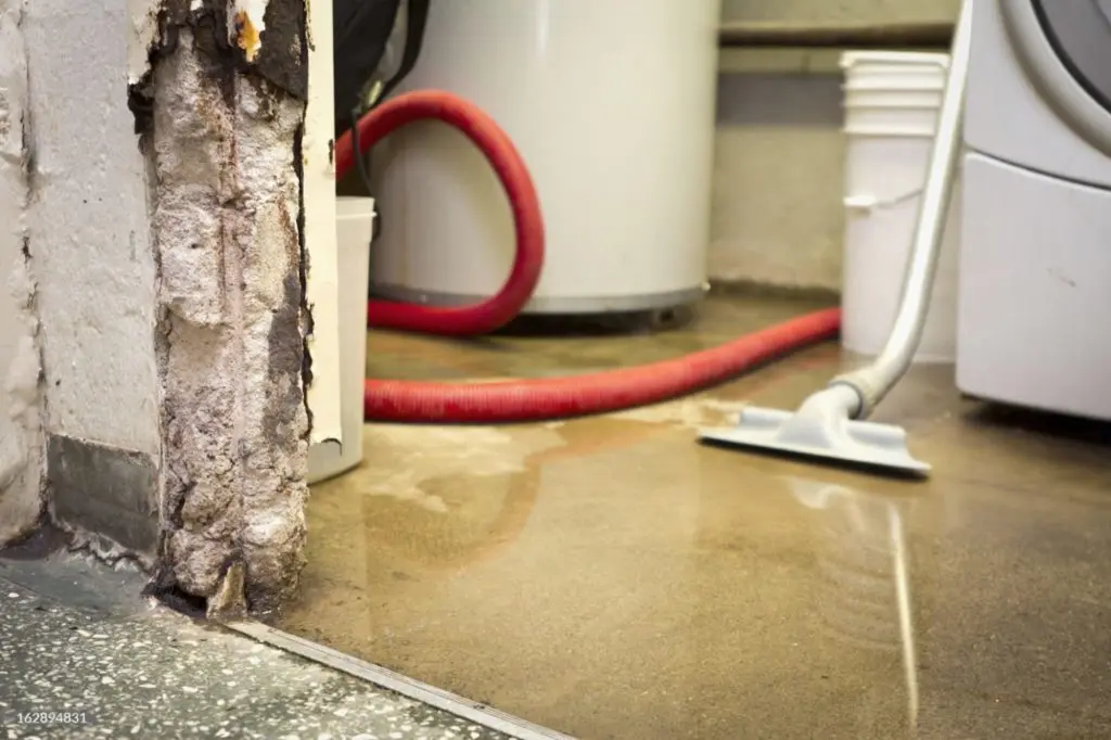 Ally 1 Disaster Solutions - Monsoon Season in Southern Utah: Protecting Your St. George Property From Water Damage