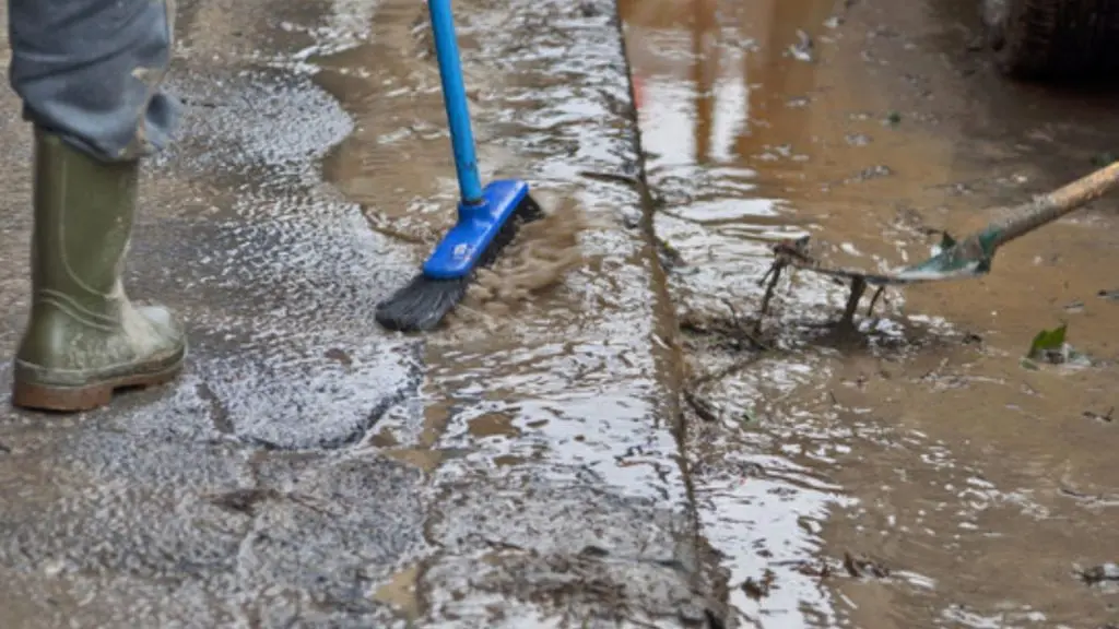 Ally 1 Disaster Solutions - Is Water Damage Covered by Homeowners Insurance in St. George, Utah?