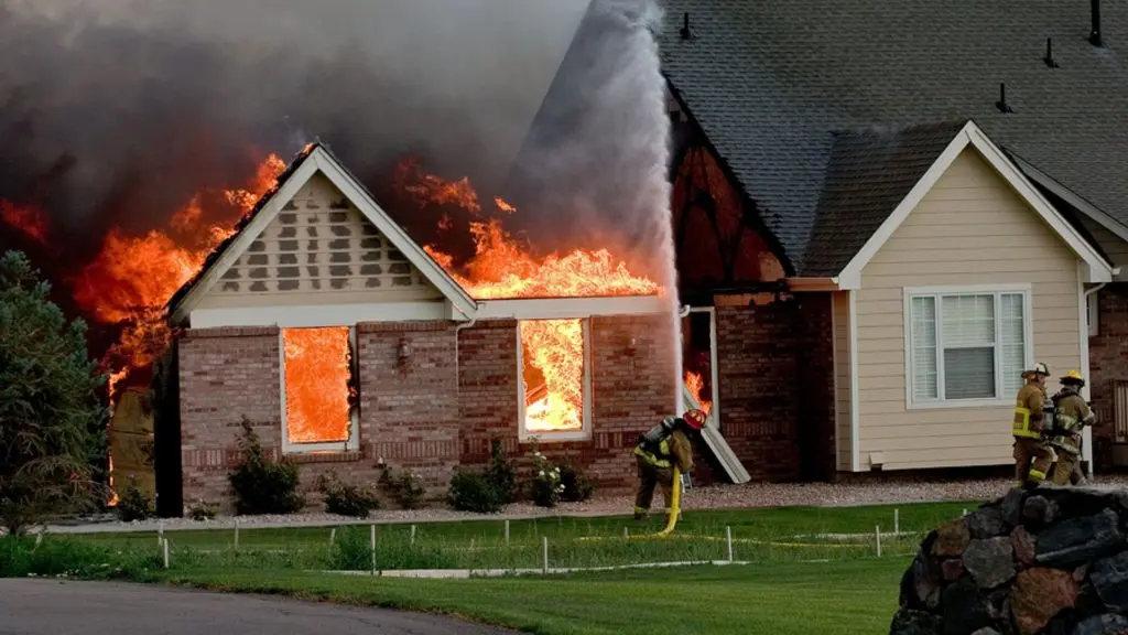 Ally 1 Disaster Solutions - What Are the Typical Costs of Fire Damage Restoration in Utah Homes?
