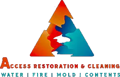 Access Restoration Logo