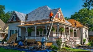 From Restoration to Reconstruction Rebuilding