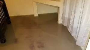 Basement Flooding After a Storm