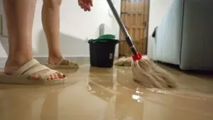 affordable flood damage repair meriden