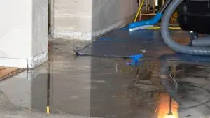 Emergency Water Removal in Connecticut