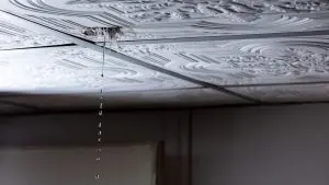 water damage restoration in middletown