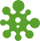 Green Mold Icon