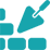 Reconstruction Icon
