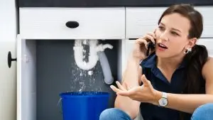 water damage restoration company littleton co