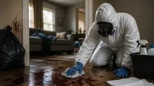 Trauma Cleanup